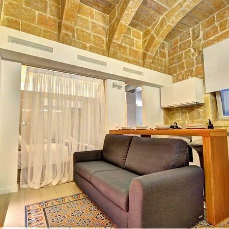 Coral Apartment Valletta Exteriér fotografie