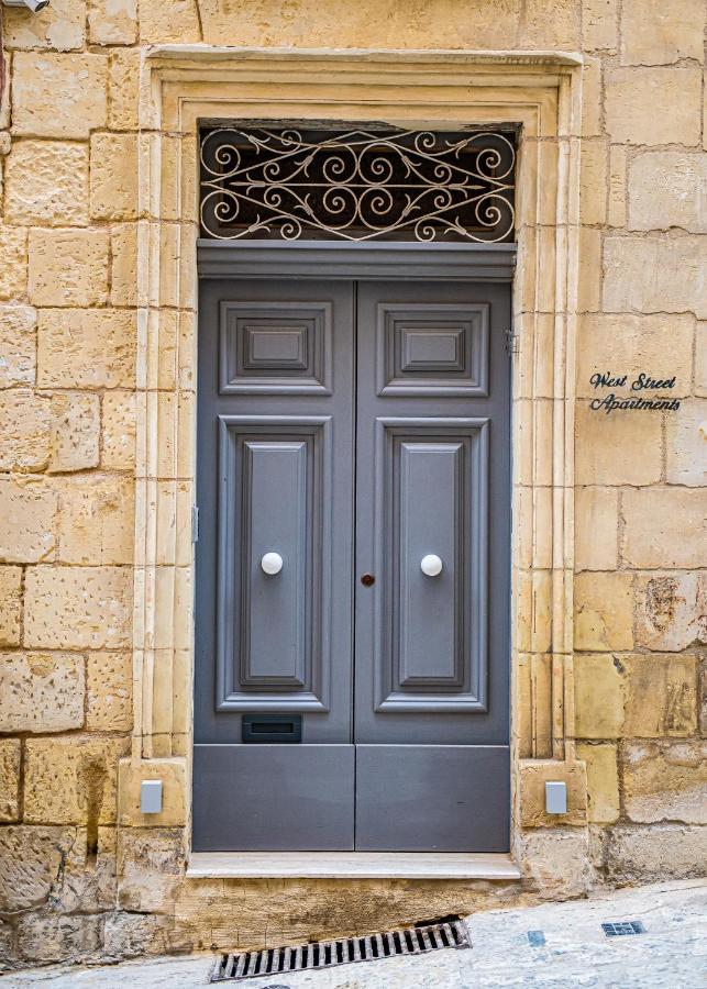 Coral Apartment Valletta Exteriér fotografie