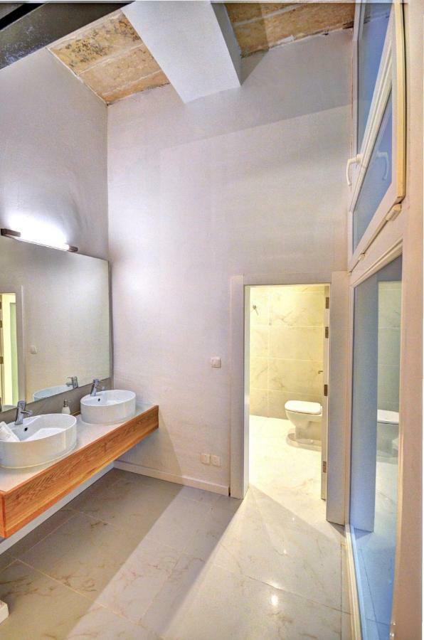 Coral Apartment Valletta Exteriér fotografie